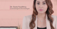 Placenta Facial Treatment | Hydra Facial Treatment | Anti-Aging Skin Care Treatment by Dr. Geeta Fazalbhoy
